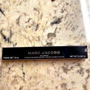 Marc Jacobs AT LASH’D Mascara